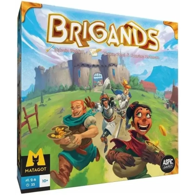 Brigands - EN