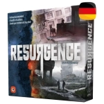 Resurgence - DE