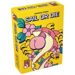 Sail or Die - DE/EN