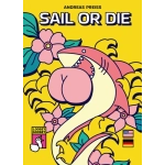 Sail or Die - DE/EN