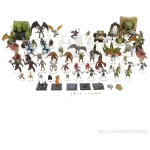 D&D Icons of the Realms: Tomb of Annihilation - Complete Set - EN