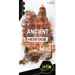 Ancient Knowledge: Heritage - EN