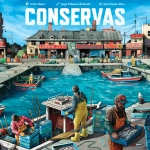 Conservas - EN