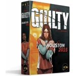 Guilty: Houston 2015 - EN