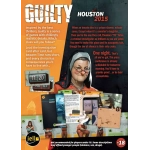 Guilty: Houston 2015 - EN