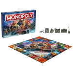 Monopoly - Iron Maiden