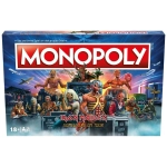 Monopoly - Iron Maiden