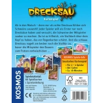 Drecksau – Kartenspiel