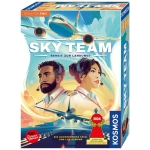 Sky Team - DE