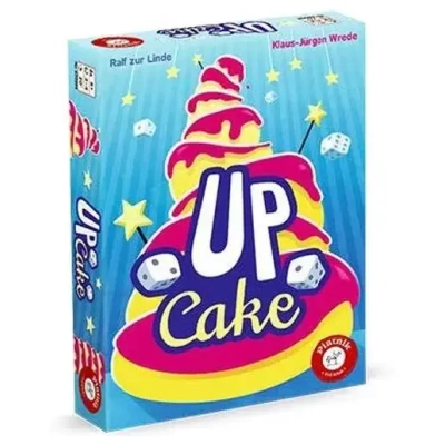 Up Cake - DE