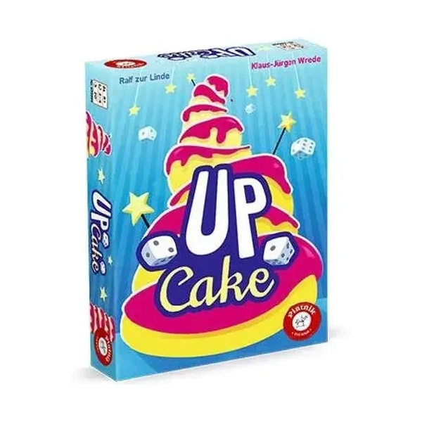 Up Cake - DE