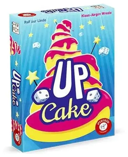 Up Cake - DE