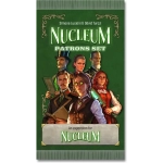 Nucleum: Patrons - Set Booster - EN