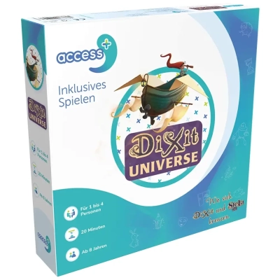 Dixit Universe Access+ - DE