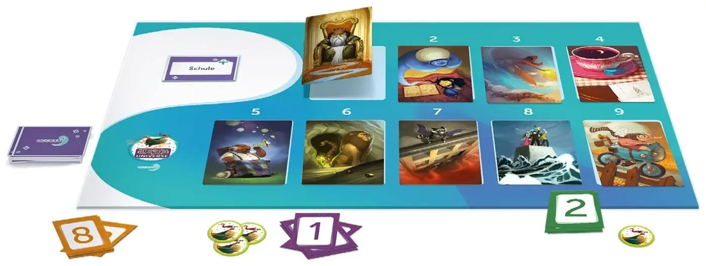 Dixit Universe Access+ - DE