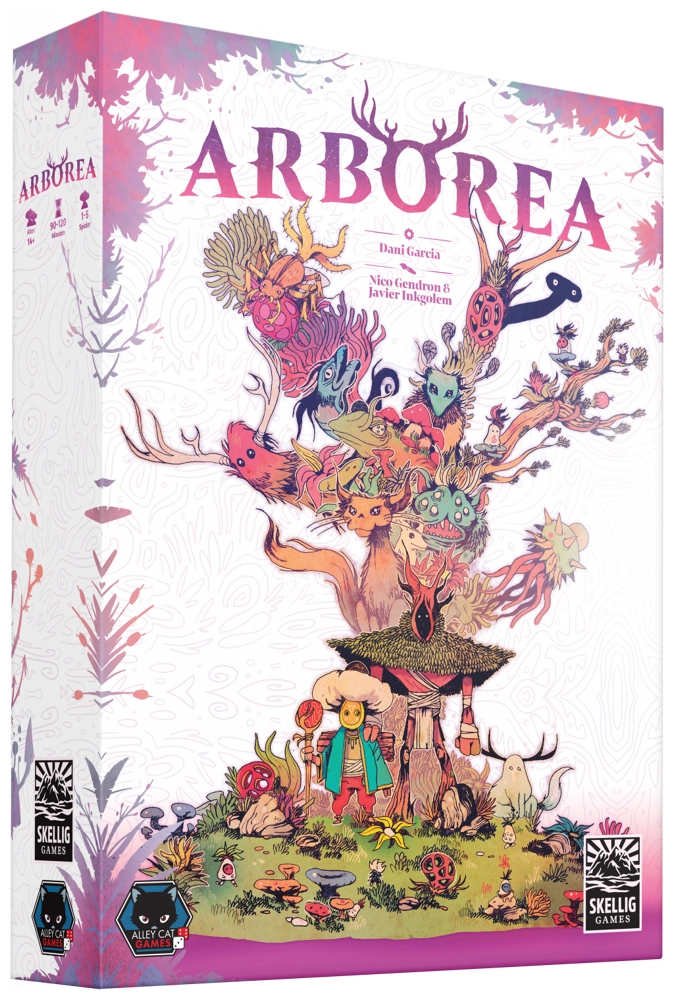 Arborea - DE