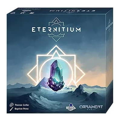 Eternitium - DE