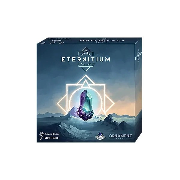 Eternitium - DE