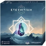 Eternitium - DE