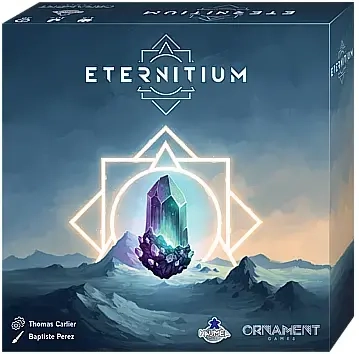 Eternitium - DE