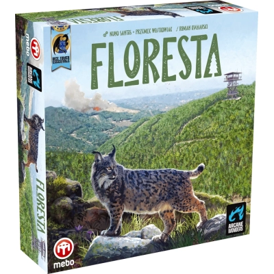 Floresta - EN