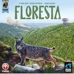 Floresta - EN