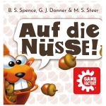 Auf die Nüsse - DE