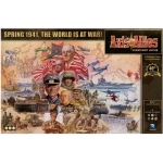 Axis & Allies: Anniversary Edition - EN