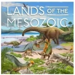 Lands of the Mesozoic - EN