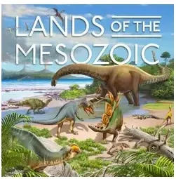 Lands of the Mesozoic - EN