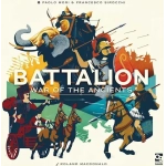 Battalion: War of the Ancients - EN