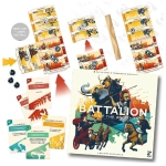 Battalion: War of the Ancients - EN