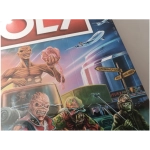 Monopoly - Iron Maiden (Defekte Verpackung)