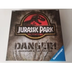 Jurassic Park - Danger! (Leicht defekte Verpackung)