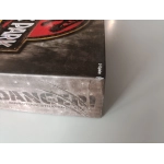 Jurassic Park - Danger! (Leicht defekte Verpackung)