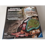 Jurassic Park - Danger! (Leicht defekte Verpackung)