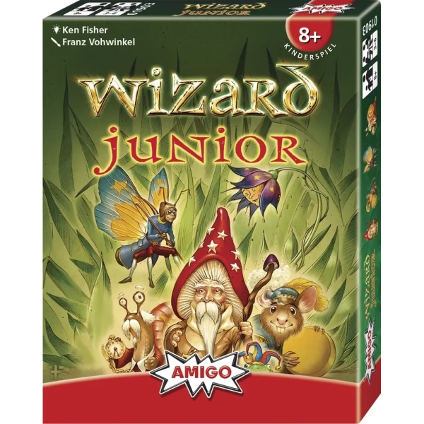 Wizard Junior