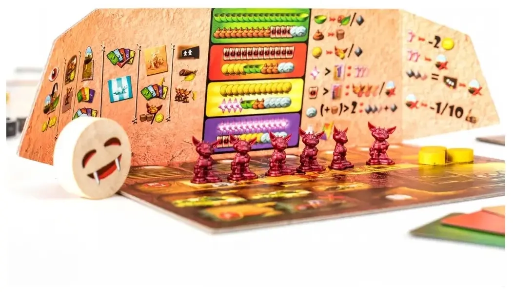 Dungeon Petz