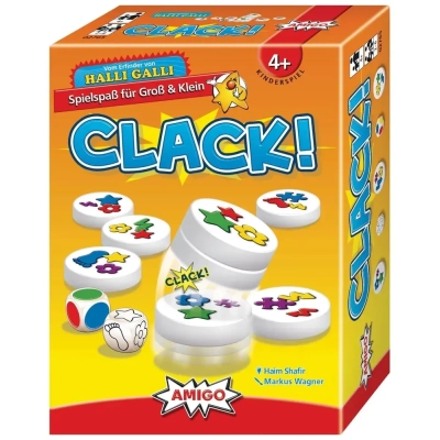 Clack!