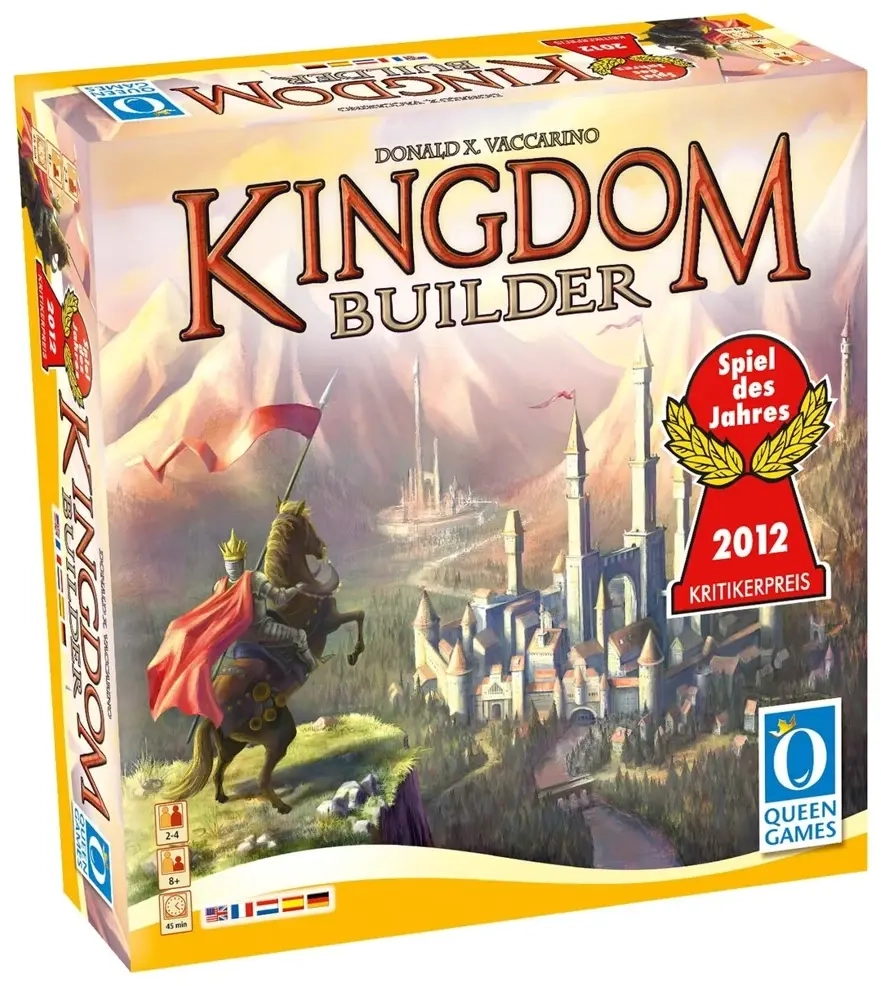 Kingdom Builder