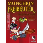 Munchkin Freibeuter 1+2