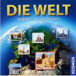 Die Welt - Singapur, wo liegt das nur?