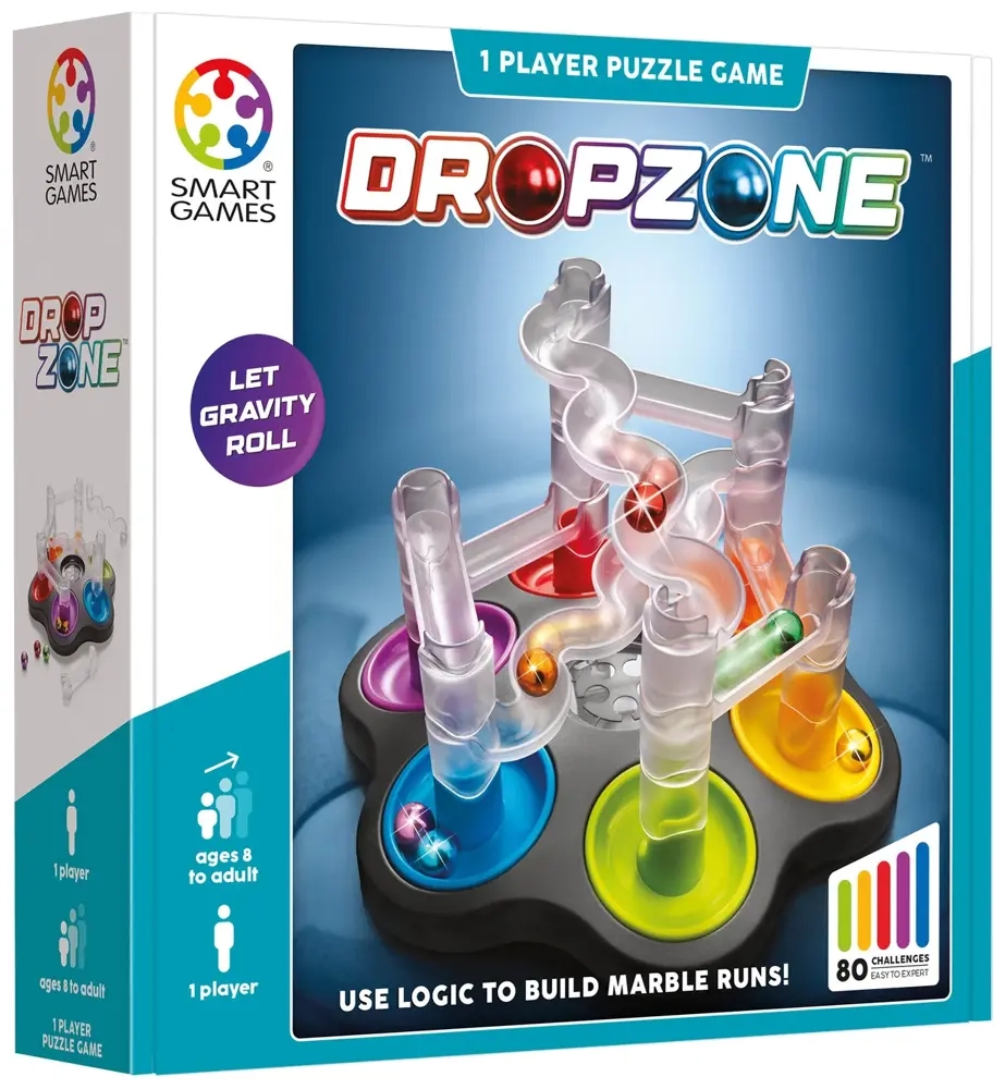 Dropzone