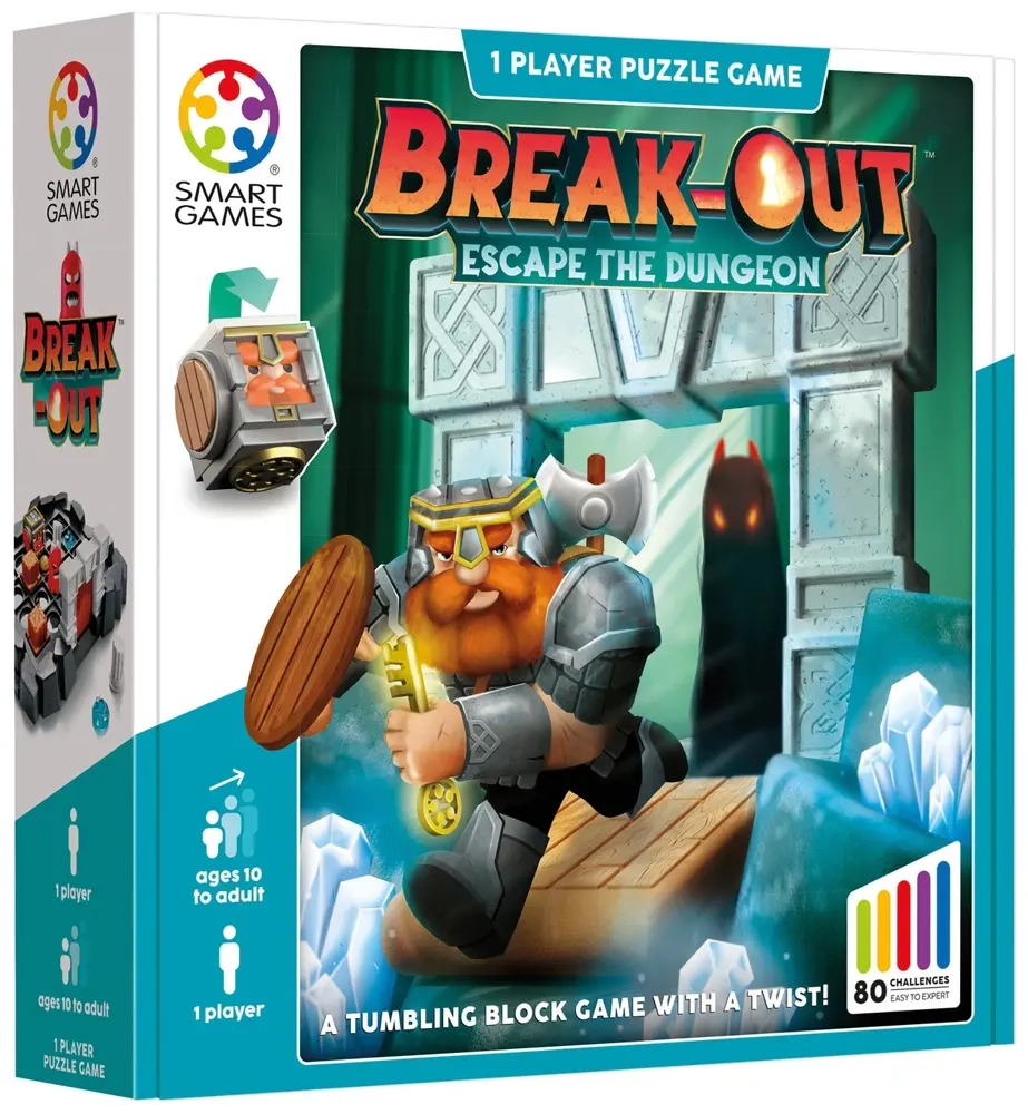 Break-Out Dungeon