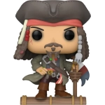 Funko POP! Movies: PotC - Jack Sparrow (opening)