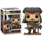 Funko POP! Movies: PotC - Jack Sparrow (opening)