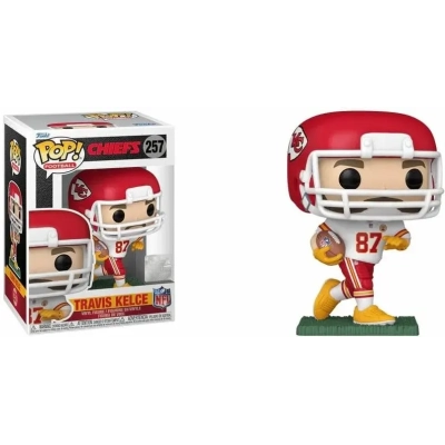 Funko POP! - NFL - Travis Kelce - Kansas City Chiefs