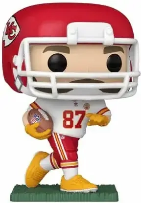 Funko POP! - NFL - Travis Kelce - Kansas City Chiefs