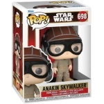 Funko POP! Star Wars: SW - Anakin w/Helmet