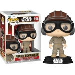 Funko POP! Star Wars: SW - Anakin w/Helmet